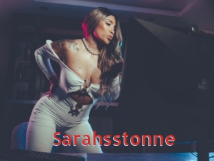 Sarahsstonne