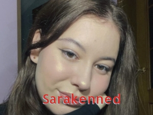 Sarakenned