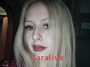 Saralive