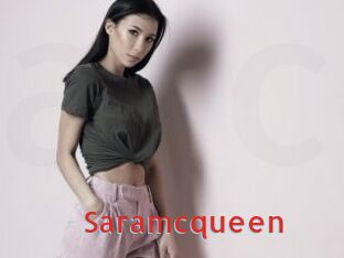 Saramcqueen