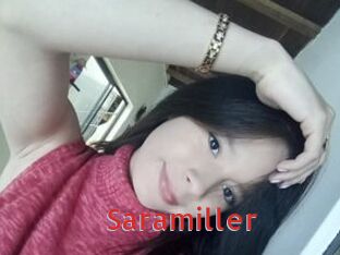 saramiller Archive DVD NET
