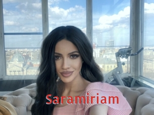 Saramiriam