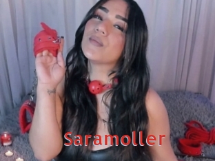 Saramoller