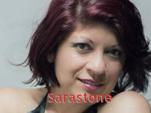 Sarastone