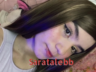 Saratalebb