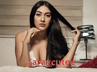 Saraycutee
