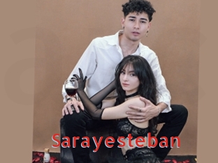 Sarayesteban