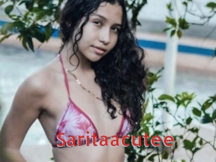 Saritaacutee