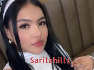 Saritahills