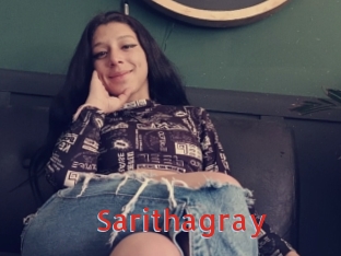 Sarithagray