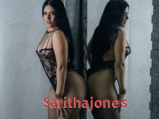 Sarithajones