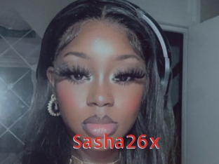 sasha26x Archive DVD NET