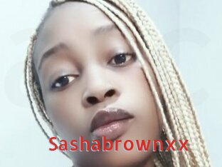 Sashabrownxx