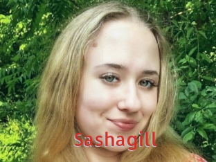 Sashagill