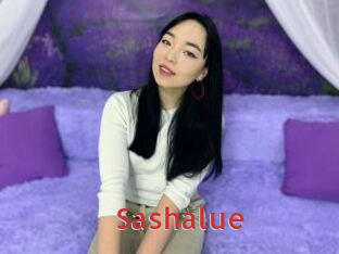 Sashalue