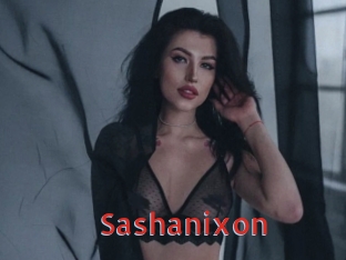 Sashanixon