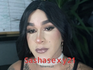 Sashasexy21