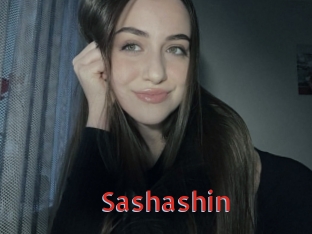 Sashashin