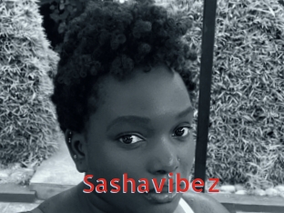 Sashavibez