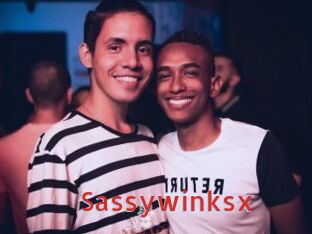 Sassywinksx