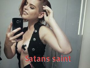 Satans_saint