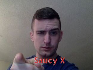 Saucy_X