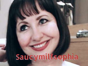 Saucymilfsophia