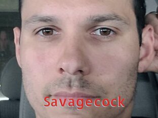 Savagecock
