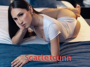 Scarletdunn