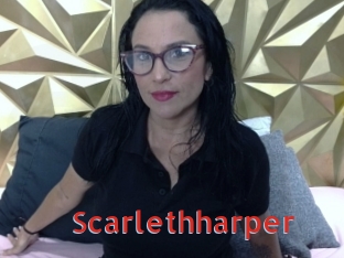 Scarlethharper