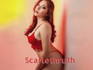 Scarlethruth