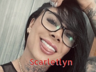 Scarletlyn