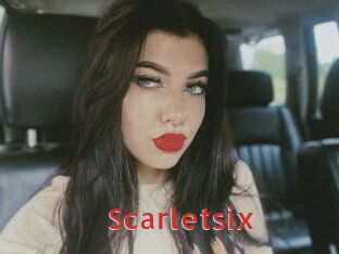 Scarletsix