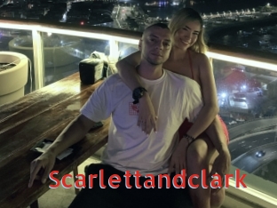 Scarlettandclark