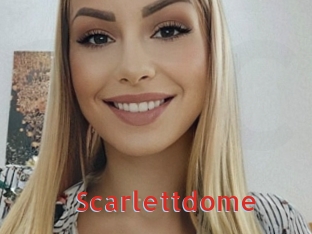 Scarlettdome