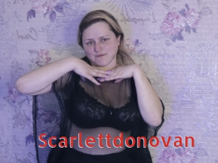 Scarlettdonovan