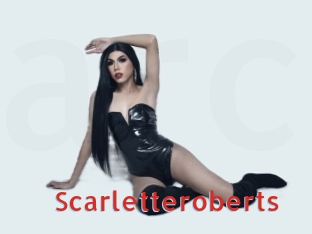 Scarletteroberts