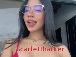 Scarlettharker