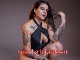 Scarlettjansen