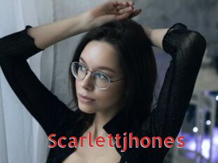 Scarlettjhones