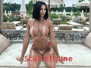 Scarlettjune