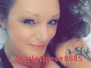 Scarlettrose8585