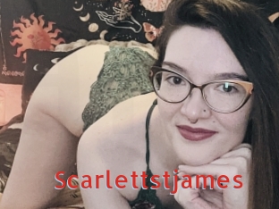 Scarlettstjames