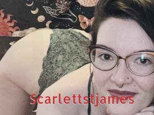 Scarlettstjames