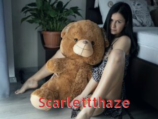 Scarlettthaze