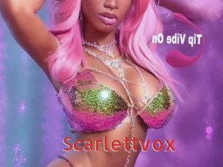 Scarlettvox
