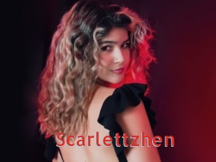 Scarlettzhen