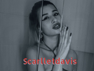 Scarlletdavis