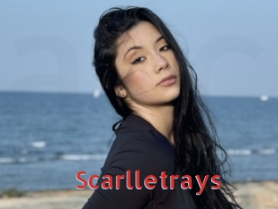 Scarlletrays