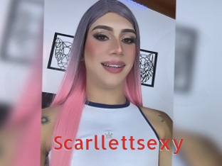 Scarllettsexy